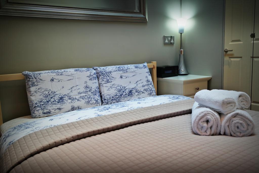 London Malvern Road Rooms To Let Δωμάτιο φωτογραφία