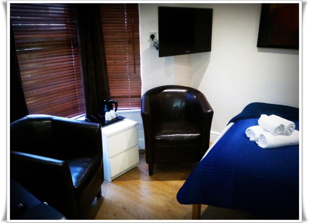 London Malvern Road Rooms To Let Δωμάτιο φωτογραφία