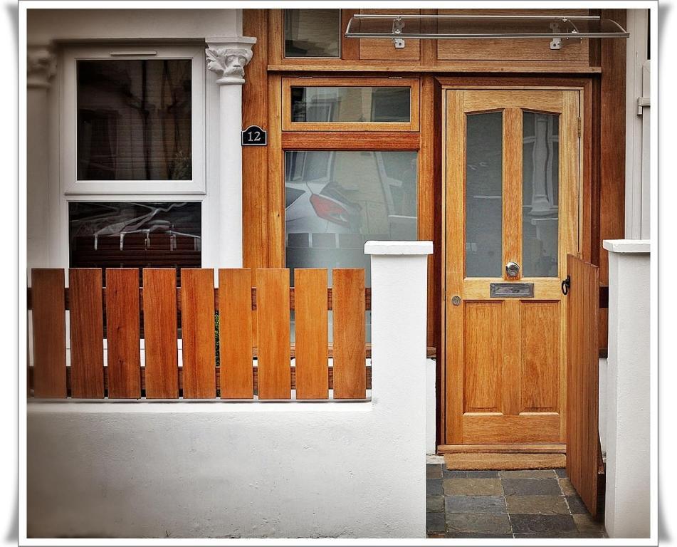 London Malvern Road Rooms To Let Δωμάτιο φωτογραφία