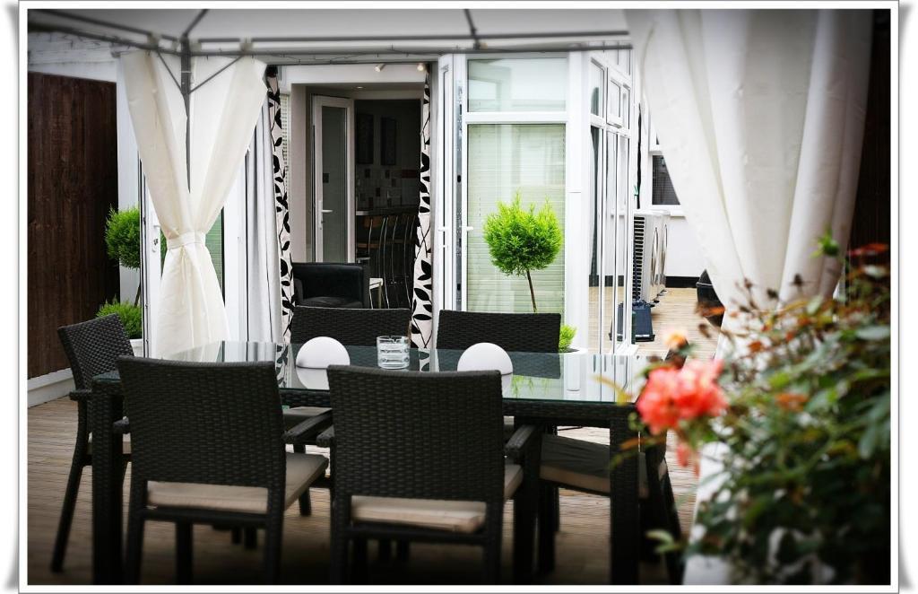 London Malvern Road Rooms To Let Δωμάτιο φωτογραφία