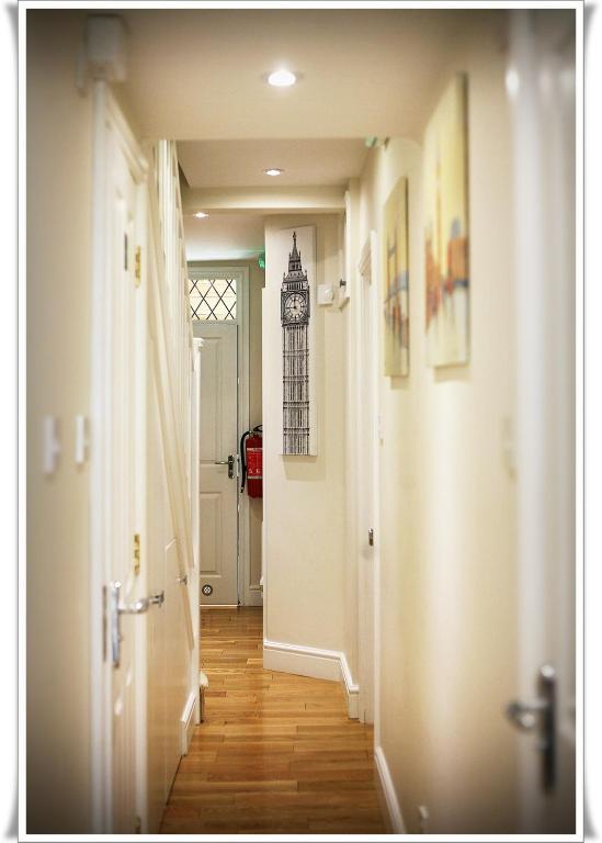 London Malvern Road Rooms To Let Δωμάτιο φωτογραφία