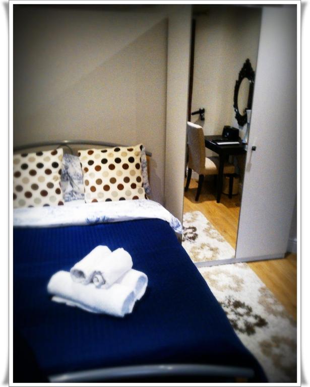London Malvern Road Rooms To Let Δωμάτιο φωτογραφία