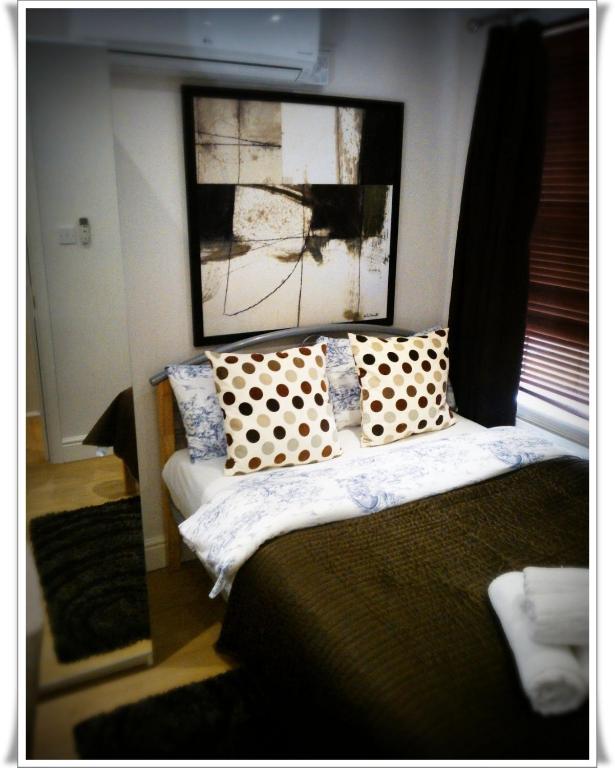 London Malvern Road Rooms To Let Δωμάτιο φωτογραφία