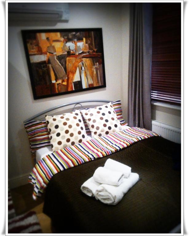 London Malvern Road Rooms To Let Δωμάτιο φωτογραφία