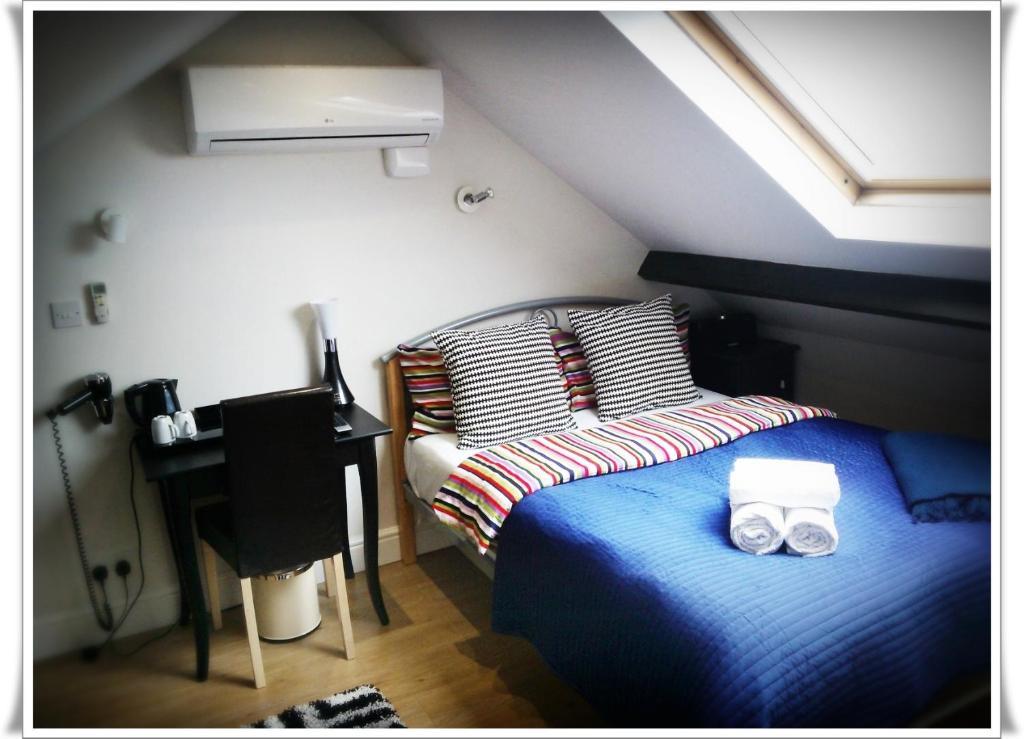 London Malvern Road Rooms To Let Δωμάτιο φωτογραφία